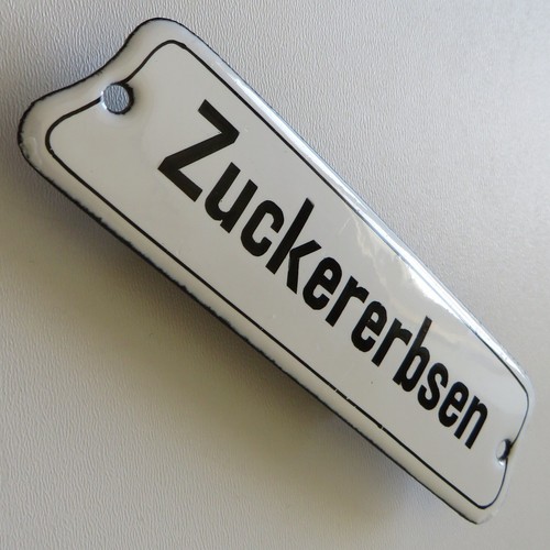 Zuckererbsen antikes - zuckererbsen,
