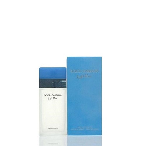 Dolce gabbana g light - gabbana, blue
