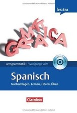 Lextra - Spanisch -