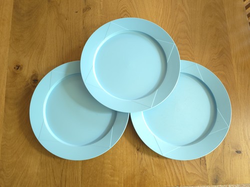 Tupperware mediterrano - mediterrano, 3x