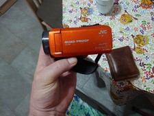 JVC Everio R QUAD PROOF FullHD