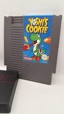 Yoshis Cookie - NES | Nintendo