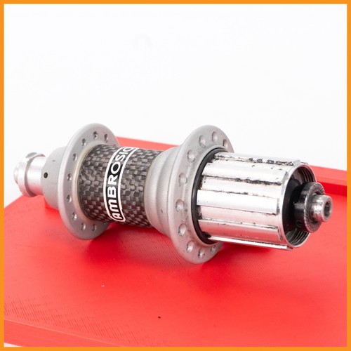 Ambrosio carbon fiber alloy - ambrosio,