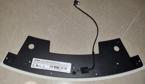 Bose wave music system - bose,