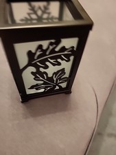 Partylite Teelichtlaterne 4