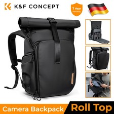 K&F CONCEPT Fotorucksack