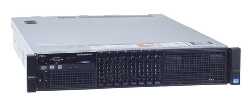 Dell poweredge r820 - r820, 8x