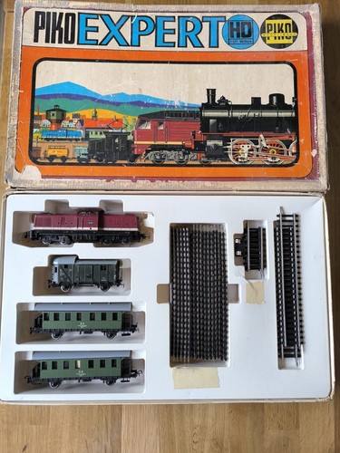 Piko expert eisenbahn und - piko,