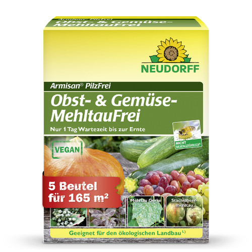Armisan pilzfrei obst - armisan, obst-