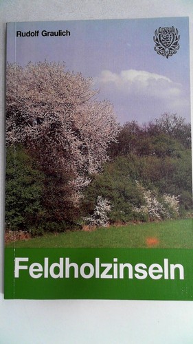 Feldholzinseln graulich - feldholzinseln.,
