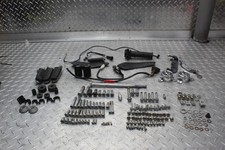 2007 MOTO GUZZI BREVA V1100