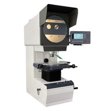 Profilprojektor HTP3015 mit Anzeige Mx200