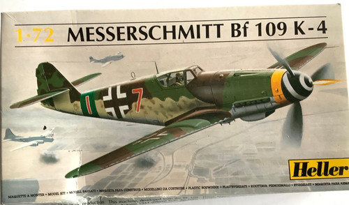 Heller 80229 72 - ✅heller, 1/72