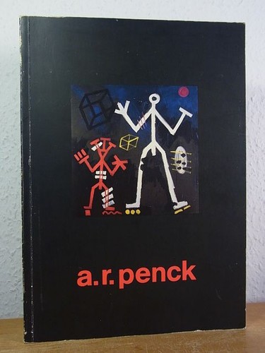 Penck ausstellung - penck.,