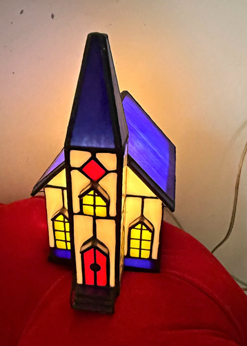 Kompemas tiffany tischlampe - kompemas,