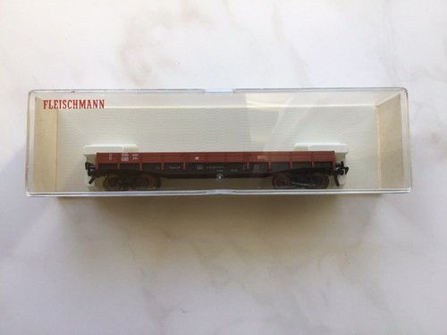 Fleischmann 5281 - fleischmann,