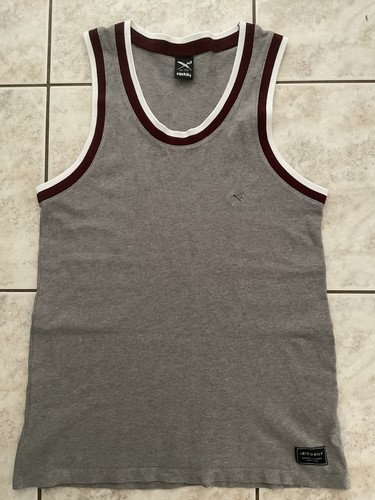 Iriedaily shirt tank top - tank,