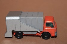 Matchbox    Series No 7