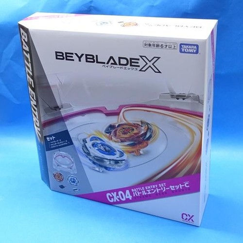 Takara tomy beyblade - takara, cx-04