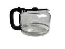 Severin Glaskanne Kaffeekanne