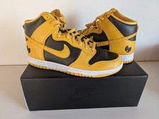 Nike Dunk High Retro Premium x