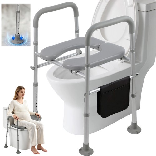 Toilettenstuhl für senioren - toilettenstuhl,