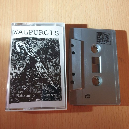 Walpurgis noise auf dem - -,