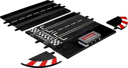 Carrera evolution - carrera,