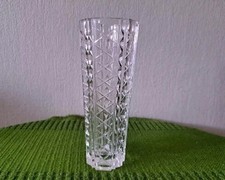 Glasvase Blumenvase Glas Vase