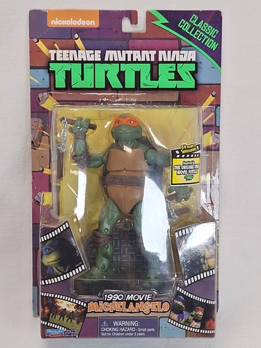 Playmates toys tmnt turtles - toys,