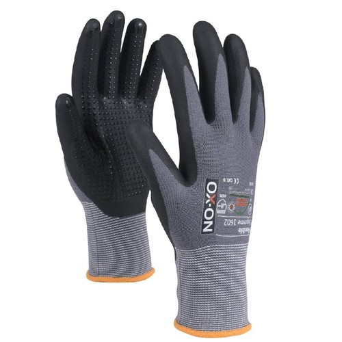Flexible supreme 1602 - ox-on,