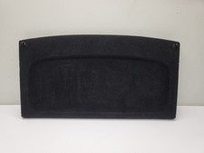 VW Golf 4 1J 3-Tür Hutablage Ablage Kofferraumabdeckung 1J6867769B (77)