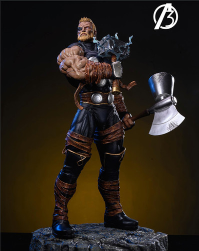 Thor ultimate - -,