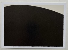 RICHARD SERRA -