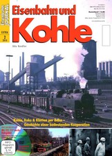 Eisenbahn journal extra - eisenbahn,