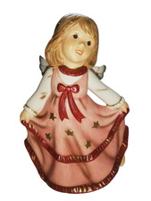 Goebel Spieluhr Engel "Kleine