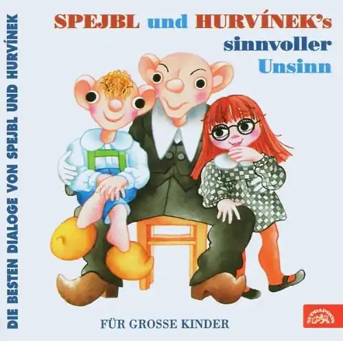 Martin klasek spejbl - -,