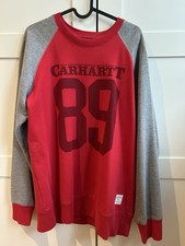 Carhartt Rundhals Sweatshirt