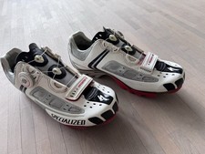 Specialized BG S-Works MTB