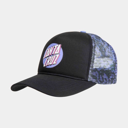 Santa cruz control dot mesh - santa,