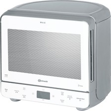 BAUKNECHT Mikrowelle MW 39 WSL