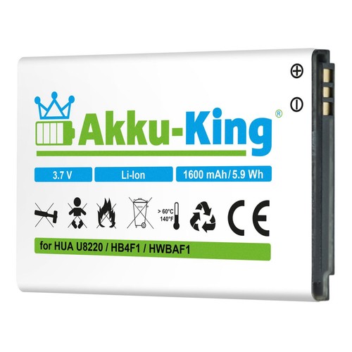 Akku für huawei - ee5830, e5832