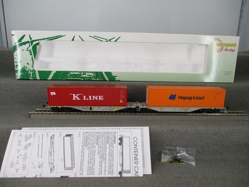 Mehano spur 55942 - spur, h0