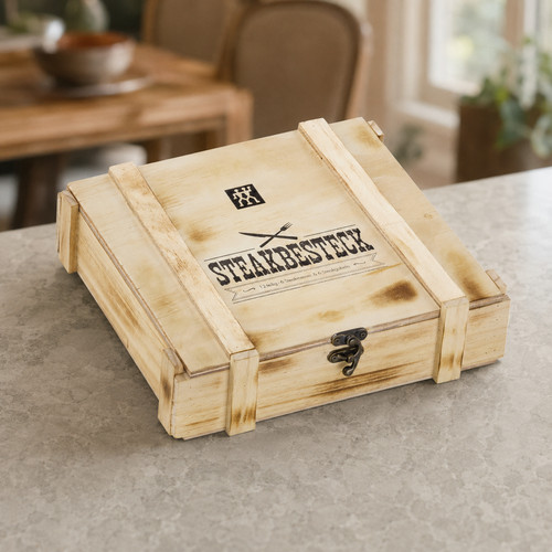 Zwilling steakbesteck - zwilling, |