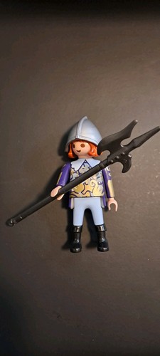 Playmobil figur spielzeug - figur,