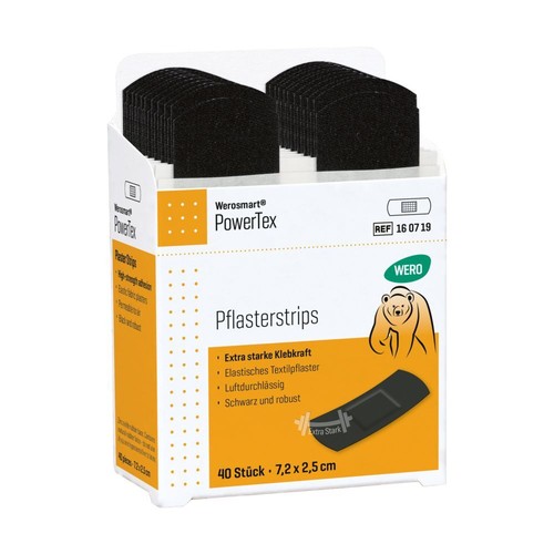 Werosmart powertex - werosmart®,