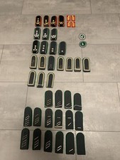 Schulterschlaufen  Bundeswehr