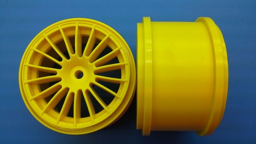 Genuine lauterbacher rims - lauterbacher,