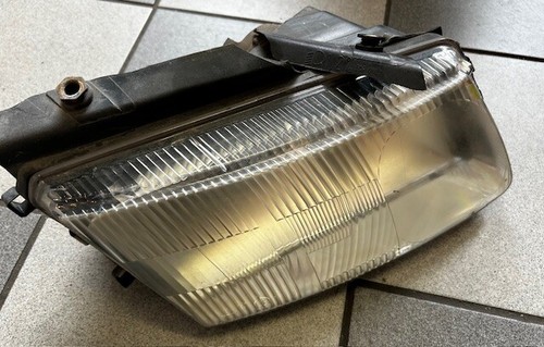 Passat frontscheinwerfer - vw,