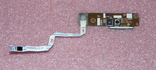 Power Button Board Start Taste